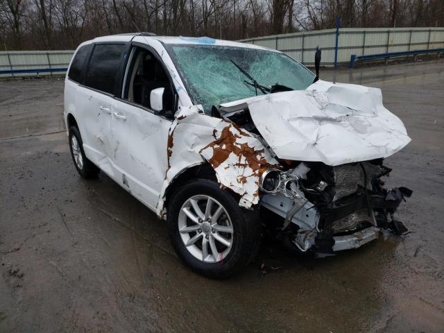 2C4RDGCG9KR771563 Dodge Grand Cara 2019