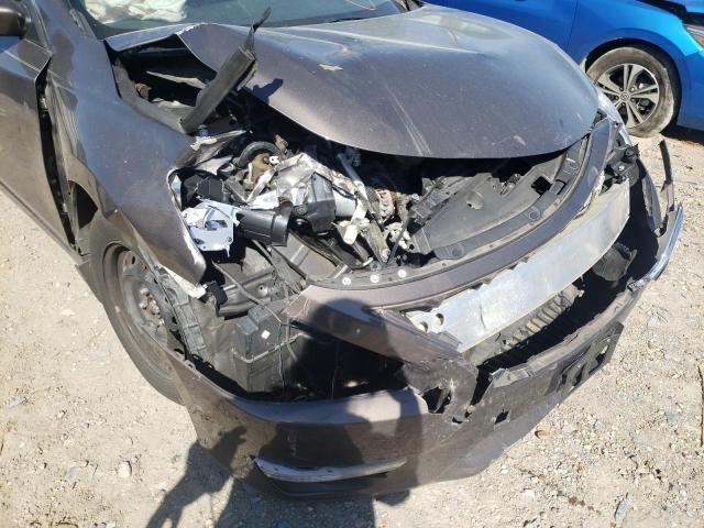 2015 NISSAN ALTIMA 2.5 1N4AL3AP3FC460601