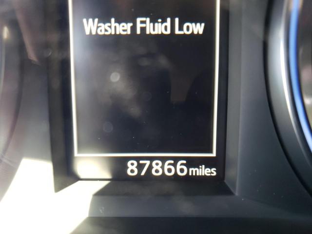 5TDKKRFH3FS098290 Toyota Highlander 2015. Фото: 7