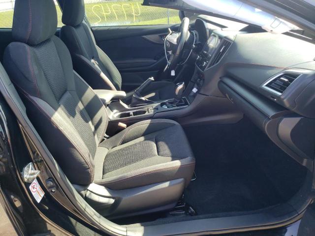 2017 SUBARU IMPREZA SP 4S3GTAM60H3745139