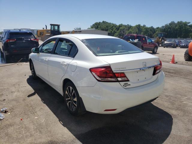 2015 HONDA CIVIC EX 19XFB2F87FE021313