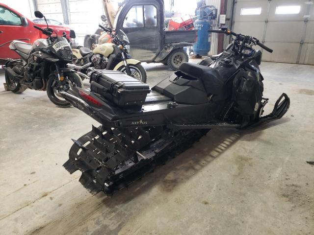 2016 SKI DOO SUMMIT X 2BPSTKCD5CV000054
