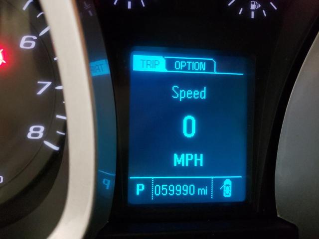 2016 CHEVROLET EQUINOX LT 2GNFLFEK1G6313694