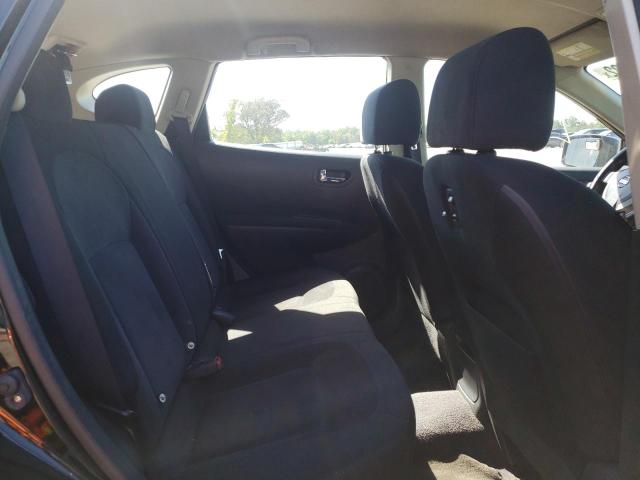 JN8AS58T39W326108 Nissan Rogue S 2009. Фото: 5