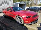 2011 FORD  MUSTANG