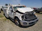 2015 FORD  F350