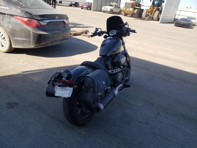 2021 YAMAHA XVS950 CU JYAVN05Y0MA004258