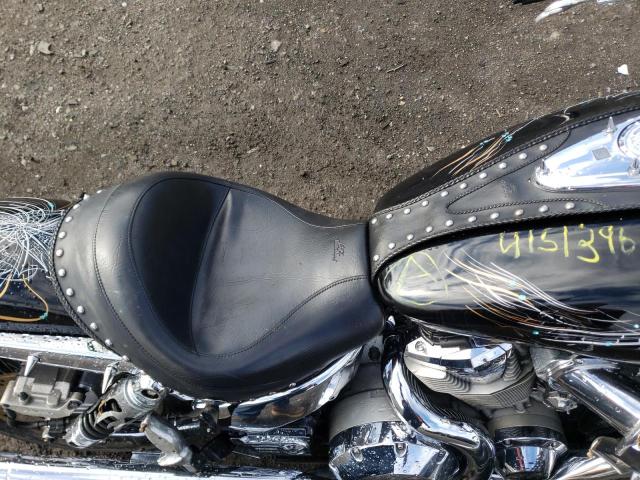 2002 HONDA VTX1800 S 1HFSC49302A003357
