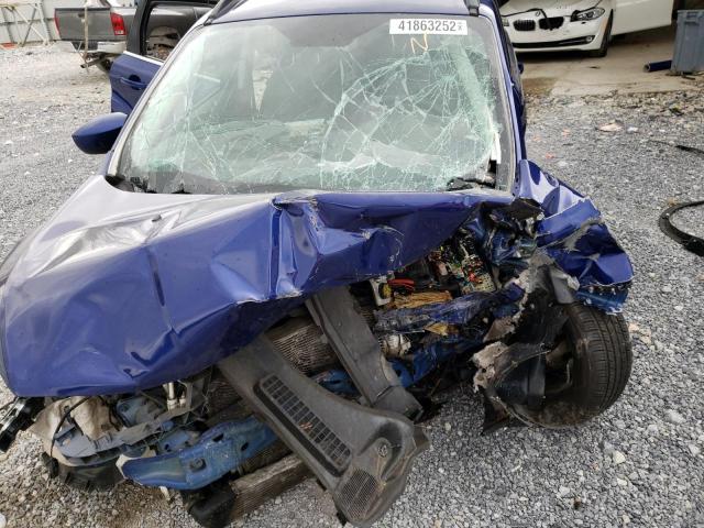 2016 FORD ESCAPE SE 1FMCU0GX9GUC67575