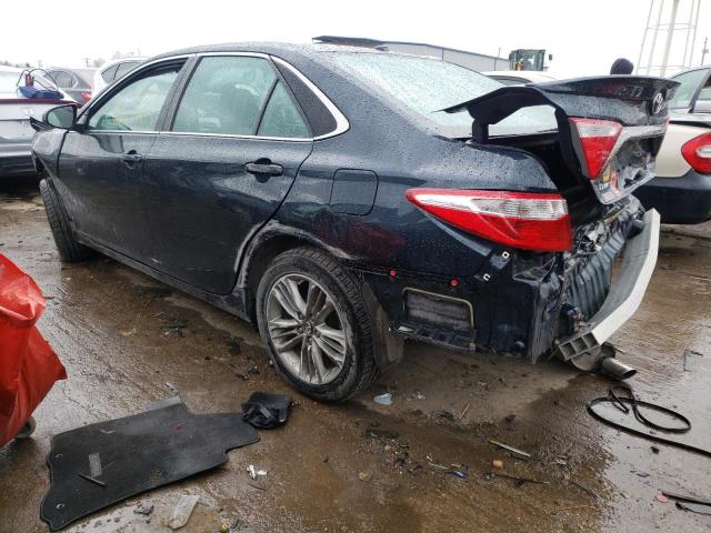 2017 TOYOTA CAMRY LE 4T1BF1FKXHU318472