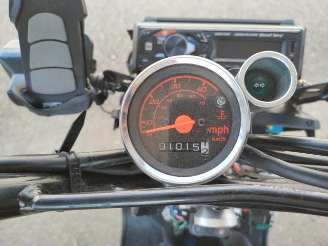 2020 HONDA NPS50 JH2AF5813LK803379