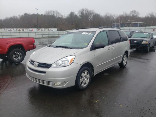 Фото: 5TDZA23C44S014492 - 2