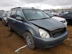 2007 KIA  SEDONA