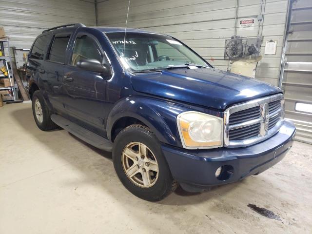 2005 Dodge Durango SLT