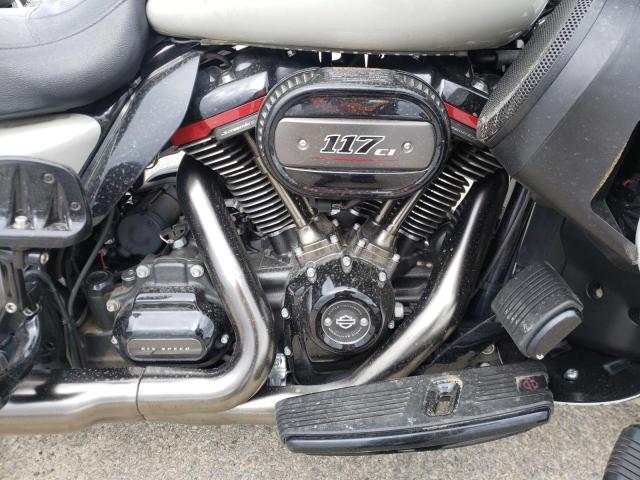 2020 HARLEY-DAVIDSON FLHTKSE 1HD1TEH13LB951502