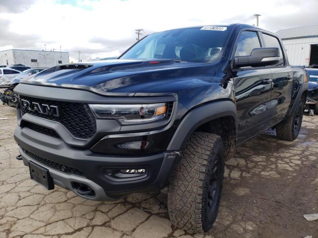 2022 RAM 1500 TRX 1C6SRFU98NN215623