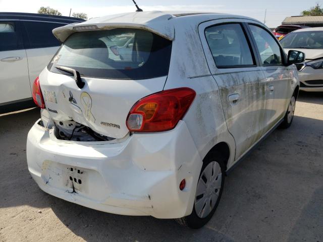 2015 MITSUBISHI MIRAGE DE ML32A3HJXFH012853