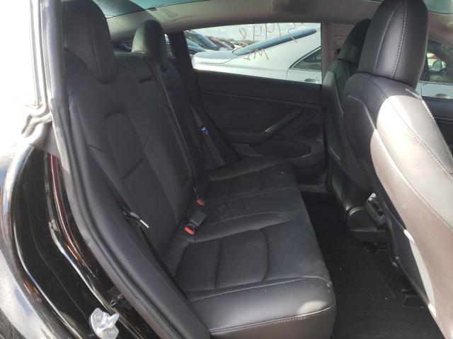 2020 TESLA MODEL 3 5YJ3E1EB6LF744268