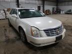 2008 CADILLAC  DTS