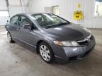 2010 HONDA  CIVIC