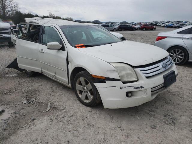 2009 Ford Fusion SE