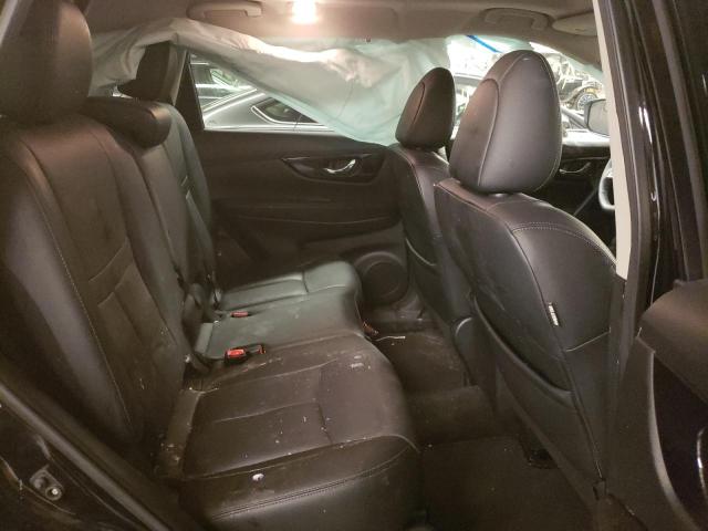 2020 NISSAN ROGUE S 5N1AT2MV1LC719009