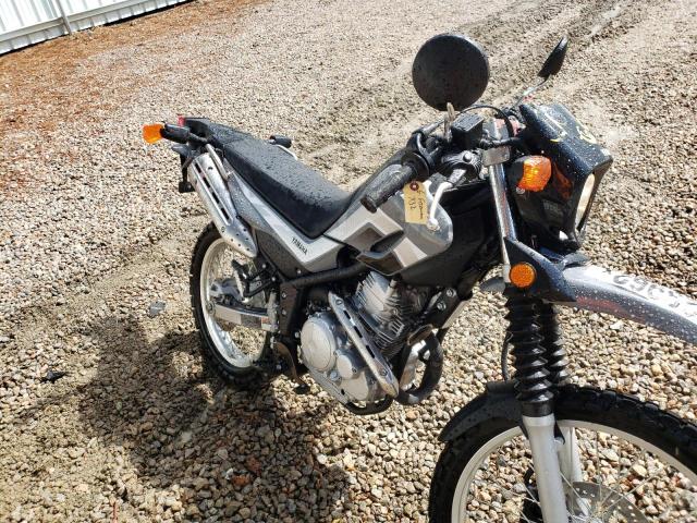 2022 YAMAHA XT250 JYADG24E9NA014426