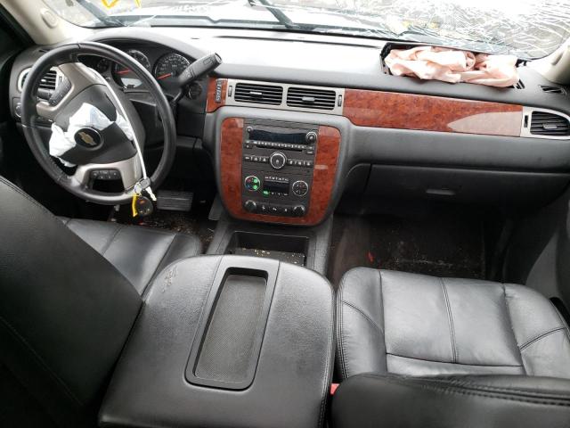 3GCPKTE30BG338543 Chevrolet Silverado 2011. Фото: 8