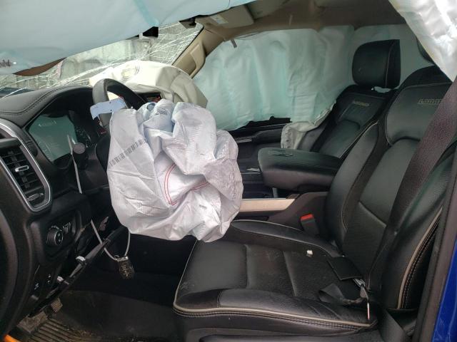 2019 RAM 1500 1C6SRFJT3KN845609