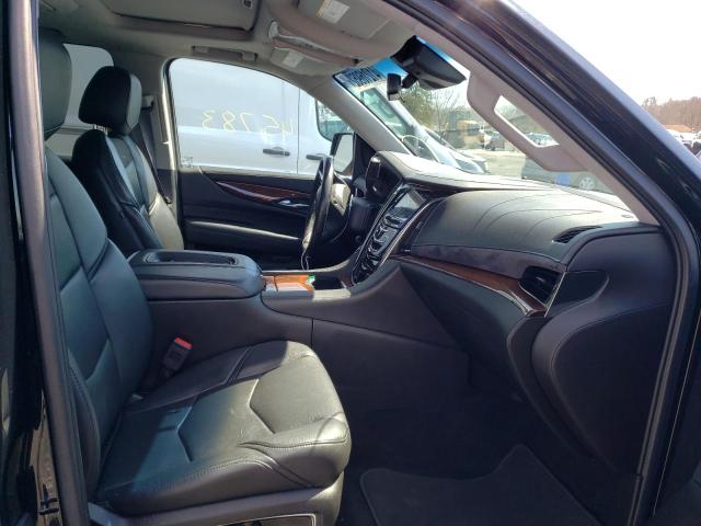 2017 CADILLAC ESCALADE E 1GYS4HKJXHR167193
