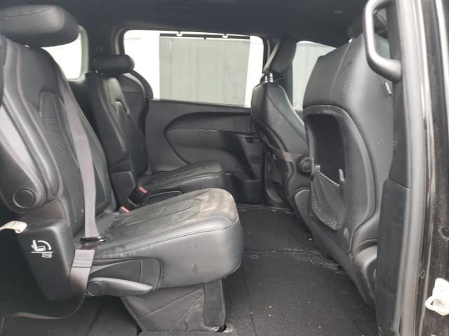 2C4RC1BG6LR100970 Chrysler Pacifica T 2020. Фото: 5