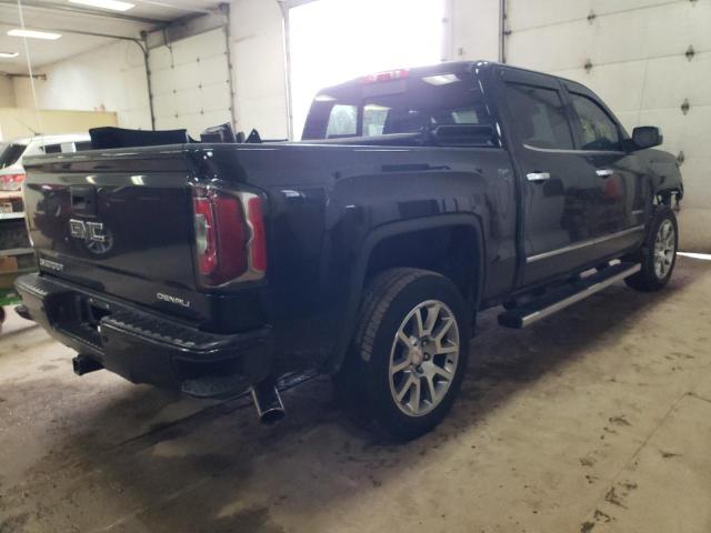 3GTU2PEC3JG258730 Gmc Sierra K15 2018. Фото: 3