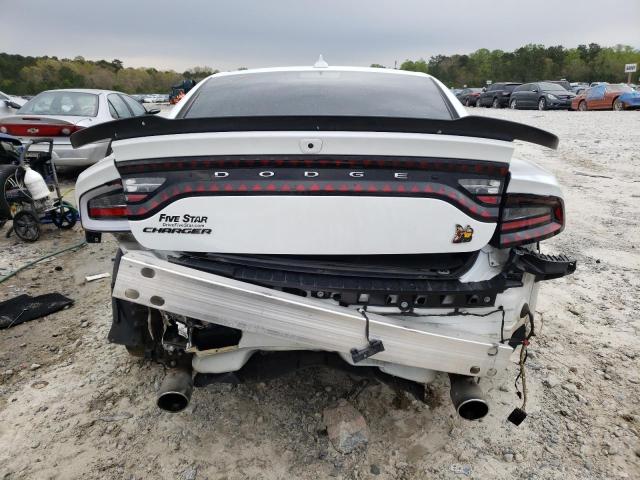 2021 DODGE CHARGER SC 2C3CDXGJ5MH595331