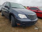 2008 CHRYSLER  PACIFICA