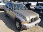 2005 JEEP  LIBERTY