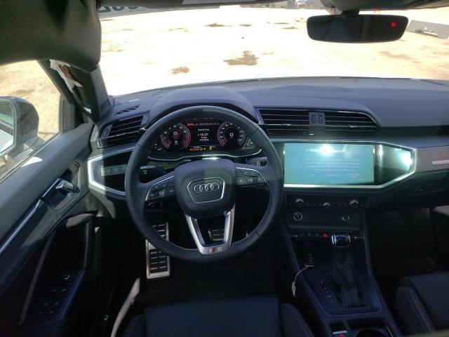 2021 AUDI Q3 TECHNIK WA1FECF39M1126446