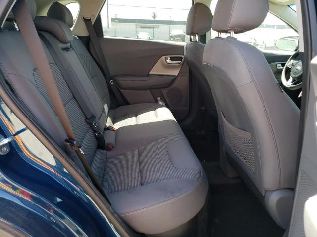 2019 KIA NIRO FE KNDCB3LC6K5353217