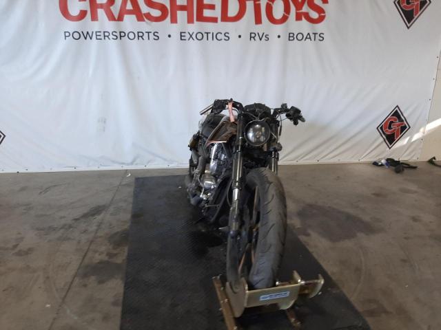 2013 HARLEY-DAVIDSON VRSCF VROD 1HD1HPH3XDC807066