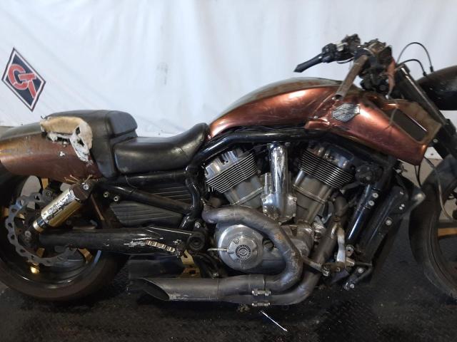 2013 HARLEY-DAVIDSON VRSCF VROD 1HD1HPH3XDC807066