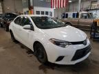 2014 TOYOTA  COROLLA