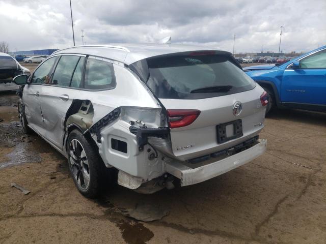 2018 BUICK REGAL TOUR W04GV8SX8J1116836