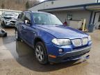 2007 BMW  X3