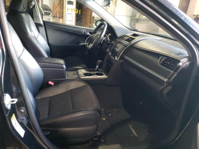4T1BF1FK0CU080172 Toyota Camry Base 2012. Фото: 4