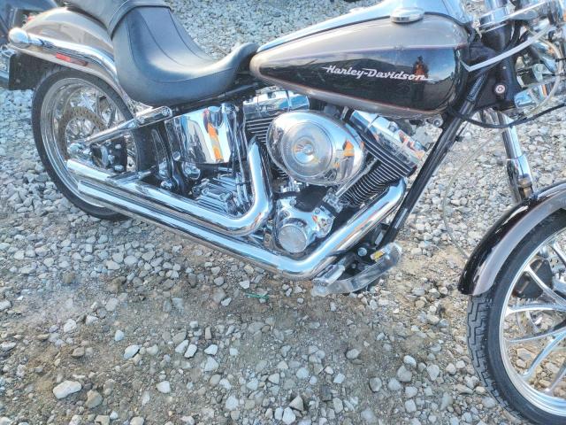 2004 HARLEY-DAVIDSON FXSTDI 1HD1JBB194Y053160