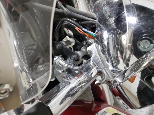 2015 HONDA VT750 C JH2RC5008FK200592