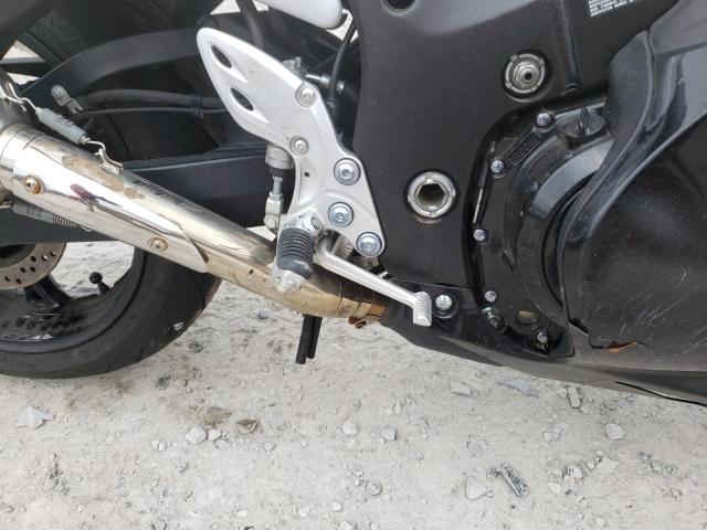 2017 SUZUKI GSX1300 RA JS1GX72B2H2100483