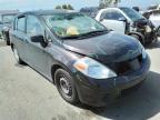 2011 NISSAN  VERSA