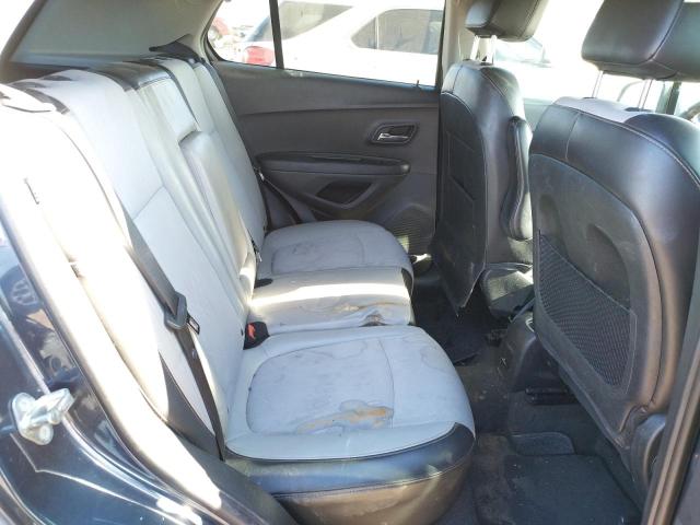 2018 CHEVROLET TRAX 1LT 3GNCJLSB1JL248604