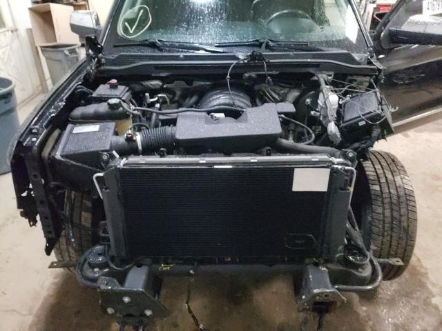 3GTU2PEC3JG258730 Gmc Sierra K15 2018. Фото: 6