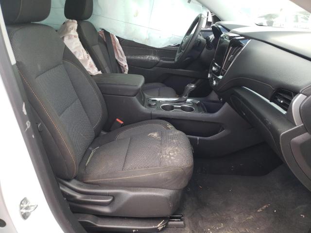 1GNEVGKW1LJ206841 Chevrolet Traverse L 2020. Фото: 4